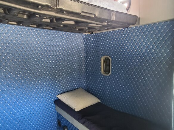 2004 Freightliner Columbia, белый, 1300000 рублей - вид 33