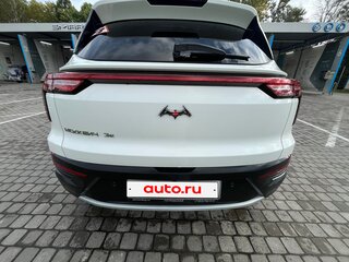 2024 Москвич 3е, белый, 2900000 рублей, вид 4