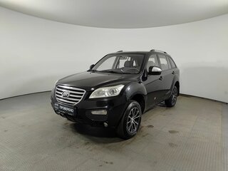2014 Lifan X60 I, чёрный, 380000 рублей, вид 1