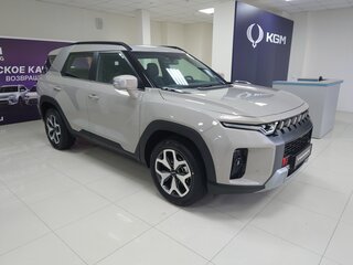 2025 KGM Torres, бежевый, 4615000 рублей, вид 3