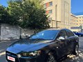 2011 Mitsubishi Lancer X Рестайлинг, серый, 1050000 рублей