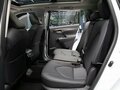 2026 Toyota Highlander IV (XU70), белый, 5400000 рублей - вид 10