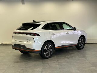 2025 Evolute i-Sky I, белый, 3920000 рублей, вид 4