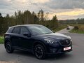 2016 Mazda CX-5 I Рестайлинг, синий, 1930000 рублей
