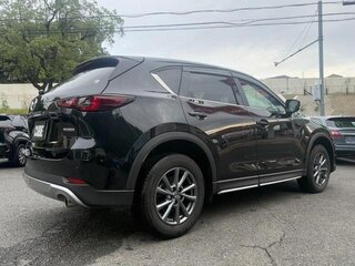 2022 Mazda CX-5 II, чёрный, 1990000 рублей, вид 5