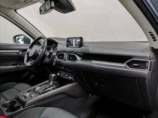 2019 Mazda CX-5 II, голубой, 1999997 рублей, вид 5