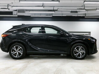 2026 Lexus RX 300 V, чёрный, 7750000 рублей, вид 2