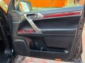 2012 Lexus GX 460 II, чёрный, 3000000 рублей - вид 7