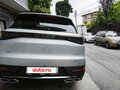 2024 BAIC X75, серебристый, 2250000 рублей - вид 8