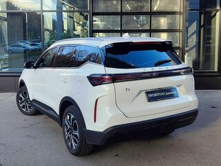 2025 Tenet T7, белый, 2256000 рублей, вид 5