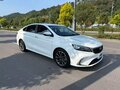 2022 Geely Binrui I Рестайлинг, белый, 970000 рублей - вид 2