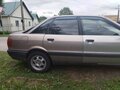 1989 Audi 80 IV (B3), серый, 175000 рублей - вид 8