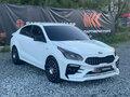 2019 Kia Rio IV, белый - вид 2