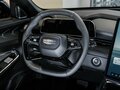 2026 Geely Cityray, серый - вид 9