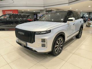2024 Jaecoo J7 I, серый, 2250000 рублей, вид 1