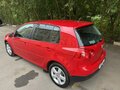 2007 Volkswagen Golf V, красный, 595000 рублей - вид 4