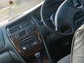 2001 Mitsubishi Diamante II, серый, 360000 рублей - вид 6