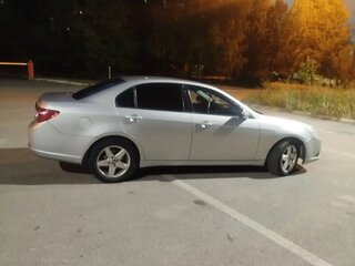 2007 Chevrolet Epica V250, серебристый, 620000 рублей, вид 4