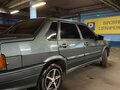 2011 Lada (ВАЗ) 2115, зелёный, 380000 рублей - вид 5