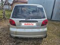 2008 Daewoo Matiz I Рестайлинг, серебристый, 65000 рублей - вид 2