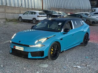 2026 Lynk & Co 07 GT I Рестайлинг, голубой, 5499000 рублей, вид 1