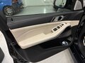2022 BMW X5 30d IV (G05/G18), чёрный, 10200000 рублей - вид 4