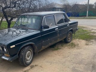 2002 Lada (ВАЗ) 21065, синий, 70000 рублей, вид 4