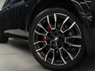 2023 BMW X5 30d IV (G05/G18) Рестайлинг, чёрный, 10594000 рублей, вид 4