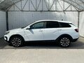 2024 Lada (ВАЗ) Vesta SW Cross I Рестайлинг (NG), белый - вид 7