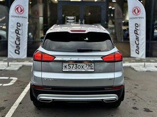 2022 Geely Atlas Pro, серебристый, 2150000 рублей, вид 5