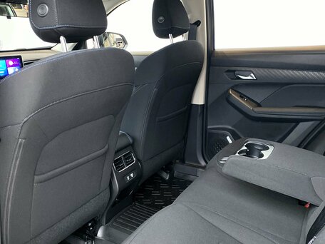Haval Jolion I Рестайлинг