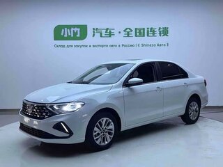 2023 Jetta VA3, белый, 855000 рублей, вид 1