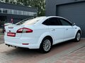 2008 Ford Mondeo IV, белый - вид 5
