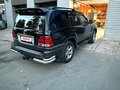 2004 Lexus LX 470 II Рестайлинг, чёрный - вид 6