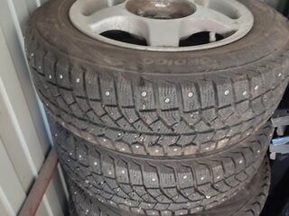 2012 Toyota Passo II (C30), чёрный, 670000 рублей, вид 5