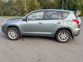 2007 Toyota RAV4 III (XA30), зелёный, 1100000 рублей - вид 2
