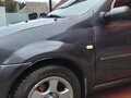 2006 Renault Logan I, серый, 340000 рублей - вид 9