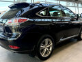 2014 Lexus RX 350 III Рестайлинг, чёрный, 2500000 рублей - вид 6