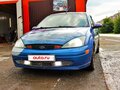 2002 Ford Focus I (North America), синий, 119000 рублей - вид 2