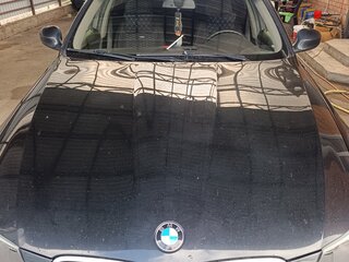 2011 BMW 3 серии 318i V (E90/E91/E92/E93) Рестайлинг, чёрный, 1200000 рублей, вид 5
