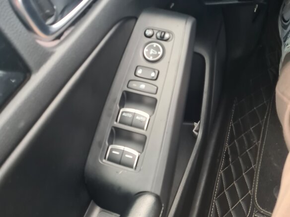 2022 Honda Civic XI, белый - вид 12