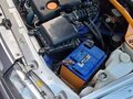 2004 Lada (ВАЗ) 2112, серебристый, 350000 рублей - вид 6