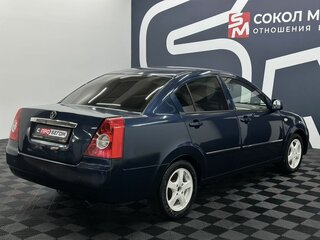 2010 Vortex Estina I, синий, 359900 рублей, вид 5