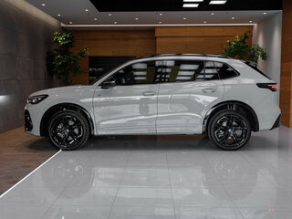 2026 Volkswagen Tiguan L II Рестайлинг (China Market), серый, 5050000 рублей, вид 4