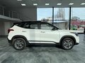 2026 Kia Seltos I Рестайлинг, белый - вид 6