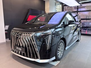 2026 GAC M8, чёрный, 6599999 рублей, вид 1