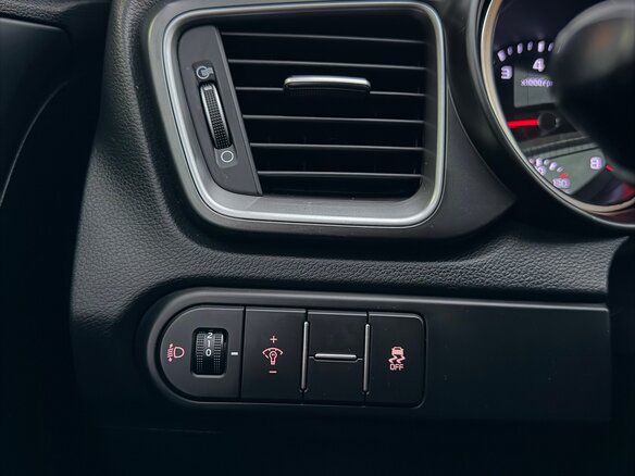 2019 Kia Ceed III, серый, 1299900 рублей - вид 23