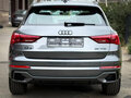 2026 Audi Q3 35 TFSI II (F3), серый - вид 5