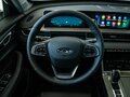 2024 Chery Tiggo 4 Pro I Рестайлинг, белый - вид 9