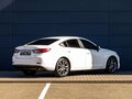 2017 Mazda 6 III (GJ) Рестайлинг, белый, 1545000 рублей - вид 5